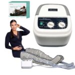 Presoterapia para piernas cansadas y su efecto relajante