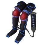 Cómo elegir la mejor máquina de presoterapia para tus objetivos